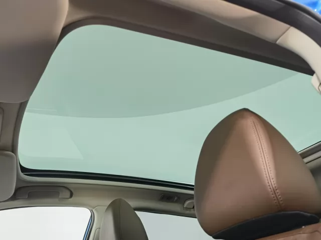 Nissan Qashqai 2017