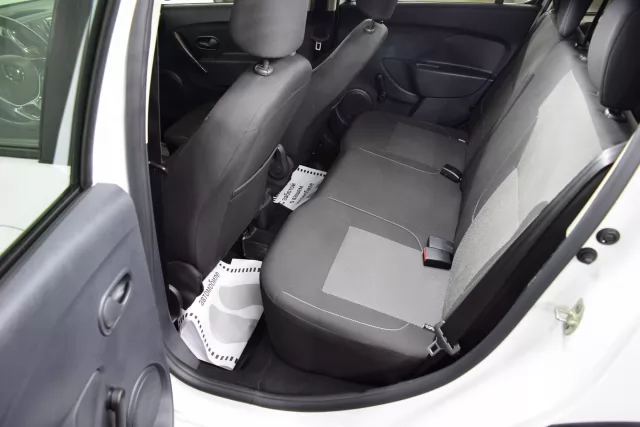 Renault Sandero 2019