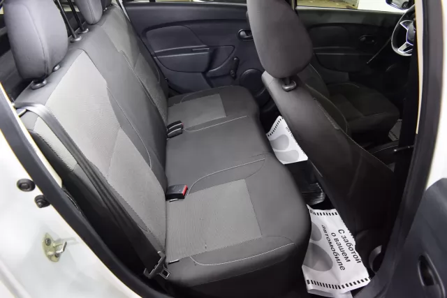 Renault Sandero 2019