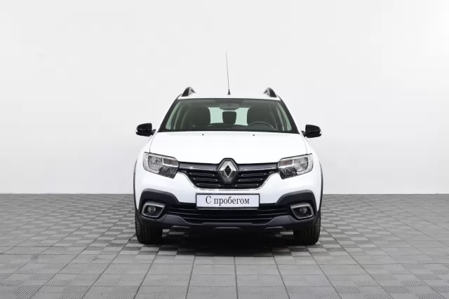 Renault Sandero 2019
