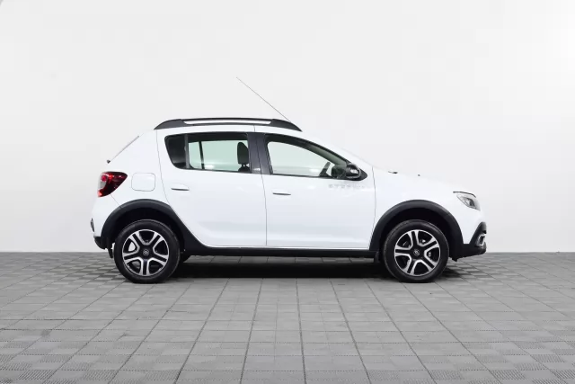 Renault Sandero 2019