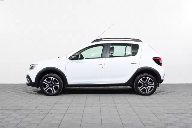 Renault Sandero 2019