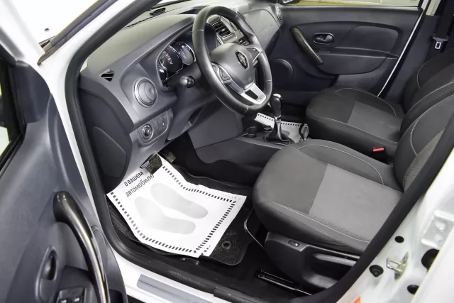 Renault Sandero 2019