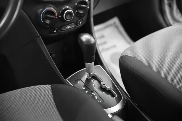 Hyundai Solaris 2014