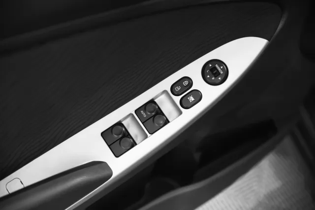 Hyundai Solaris 2014
