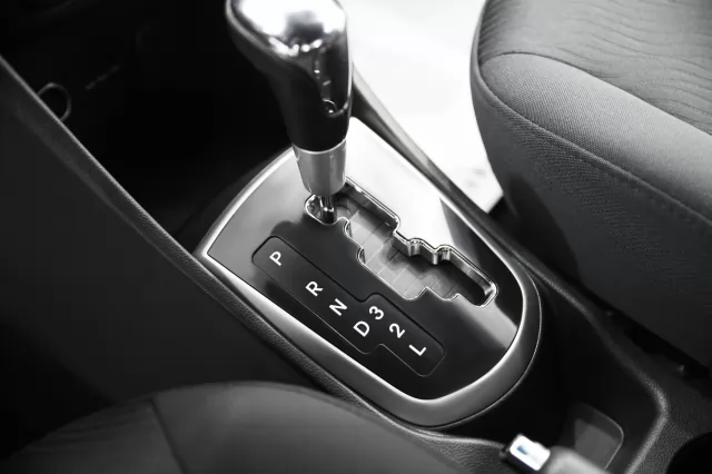 Hyundai Solaris 2014