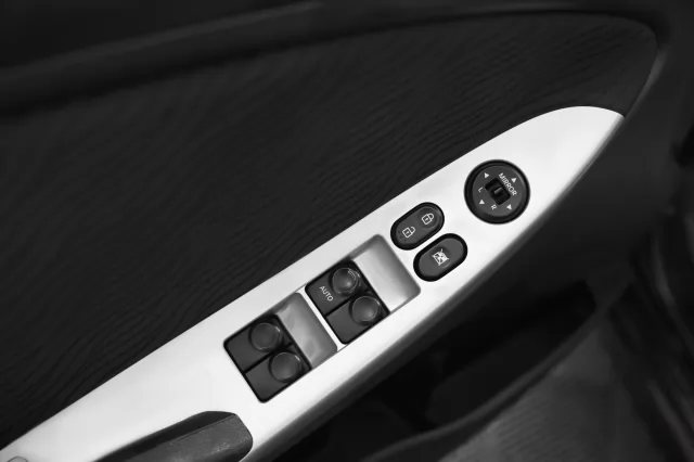 Hyundai Solaris 2014