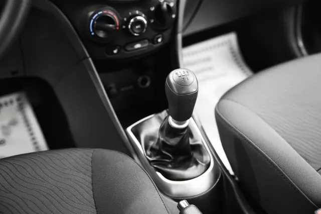 Hyundai Solaris 2014