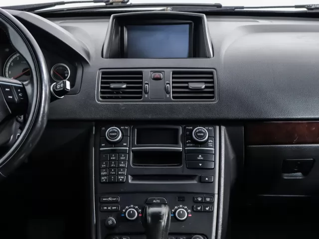 Volvo XC90 2014
