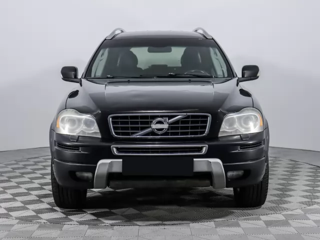 Volvo XC90 2014