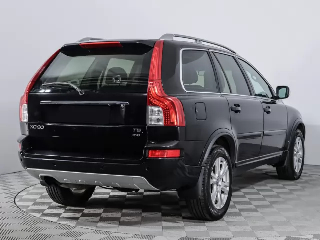 Volvo XC90 2014