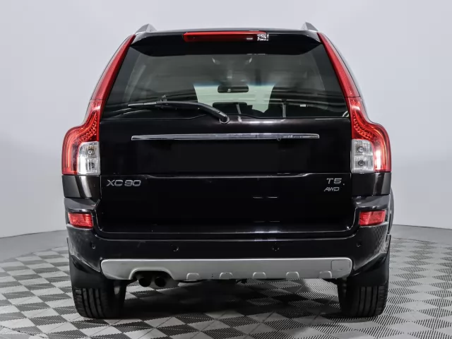 Volvo XC90 2014