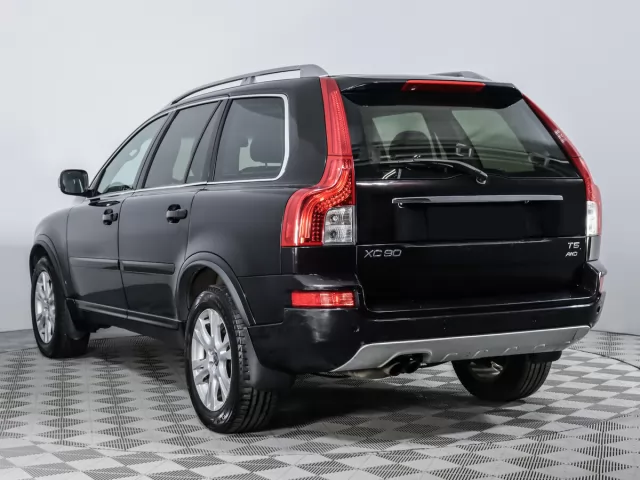 Volvo XC90 2014
