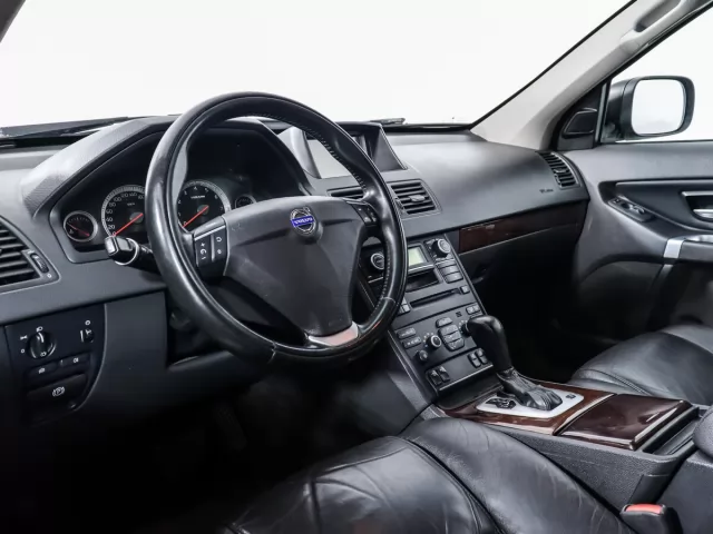 Volvo XC90 2014