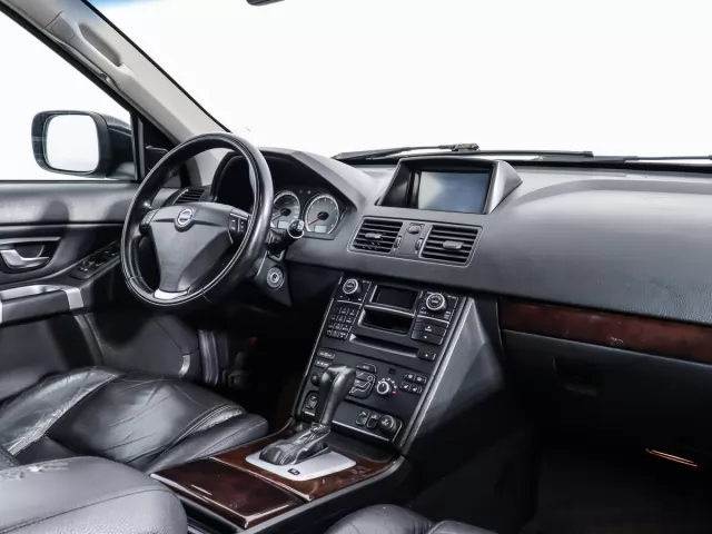 Volvo XC90 2014
