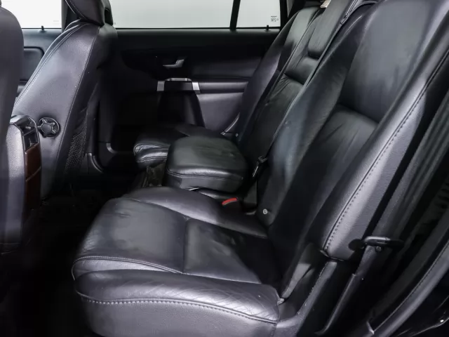 Volvo XC90 2014