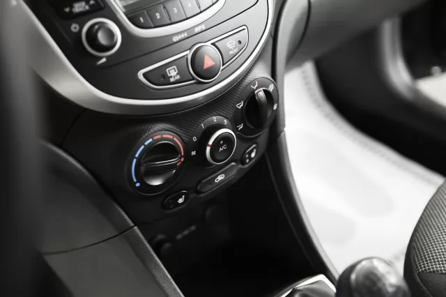 Hyundai Solaris 2014