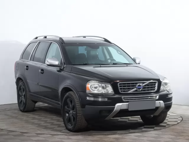 Volvo XC90 2009