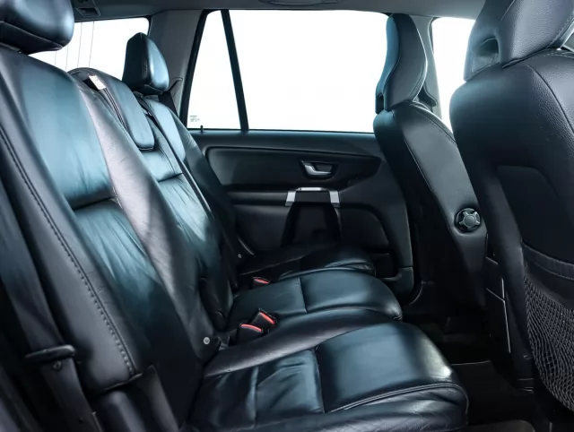Volvo XC90 2009