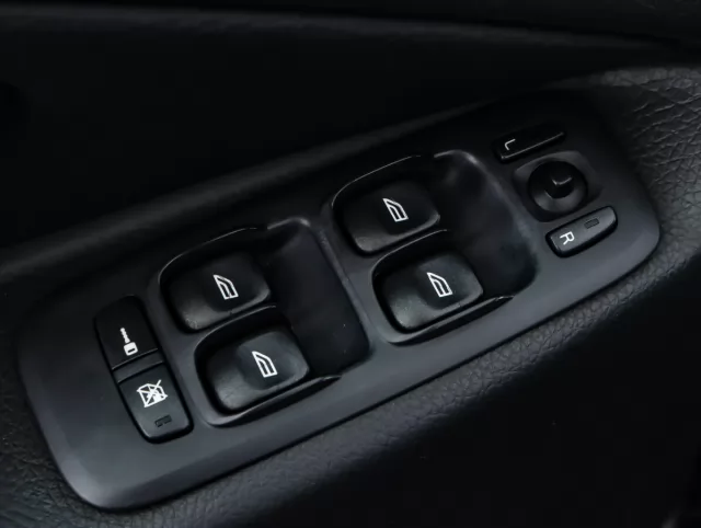 Volvo XC90 2009