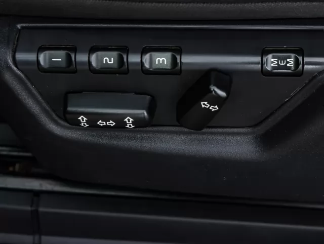 Volvo XC90 2009