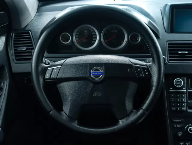 Volvo XC90 2009
