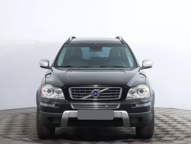 Volvo XC90 2009