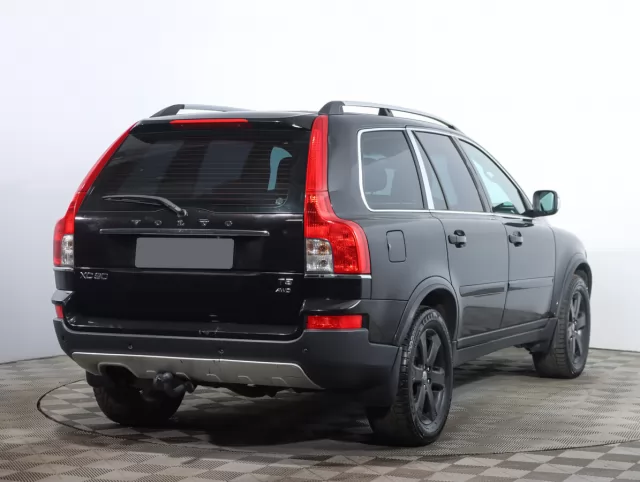 Volvo XC90 2009