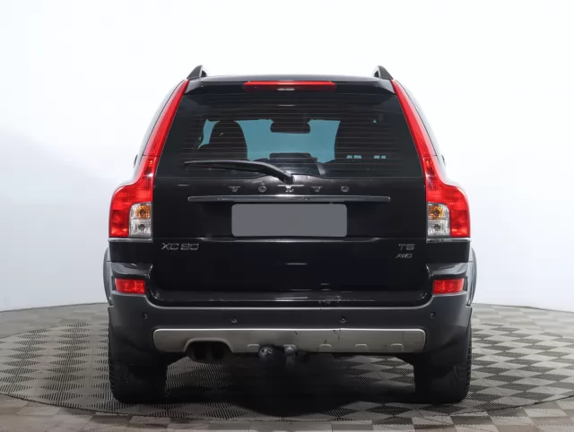 Volvo XC90 2009