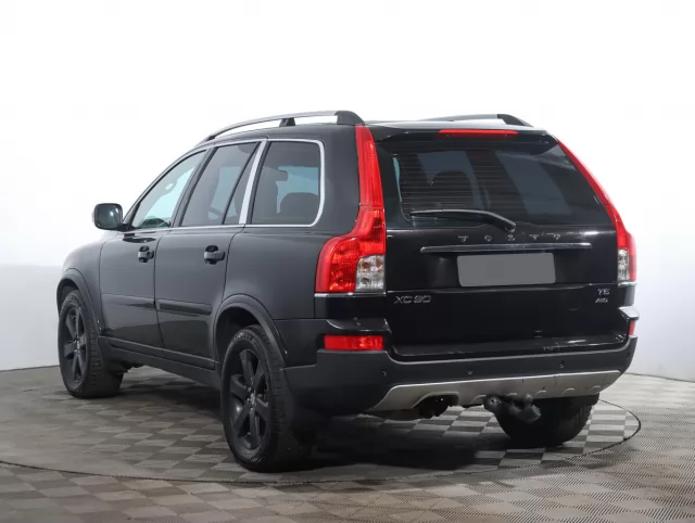Volvo XC90 2009