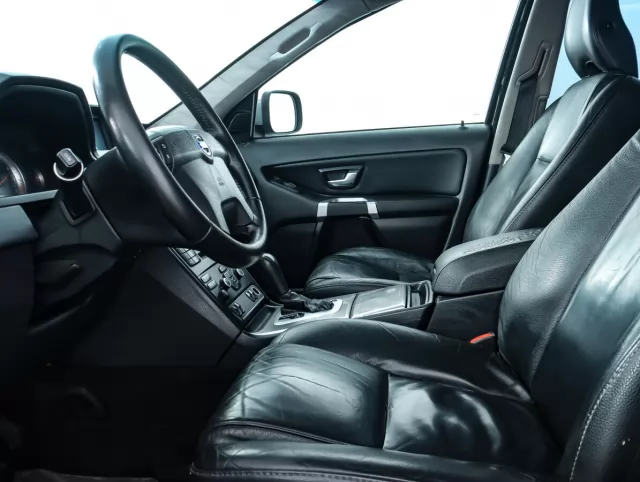 Volvo XC90 2009