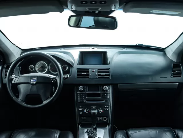 Volvo XC90 2009