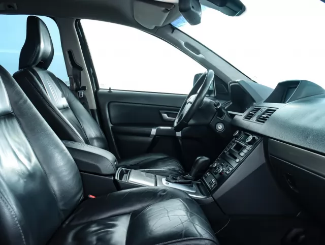Volvo XC90 2009