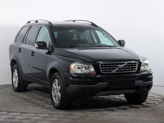 Volvo XC90 2010
