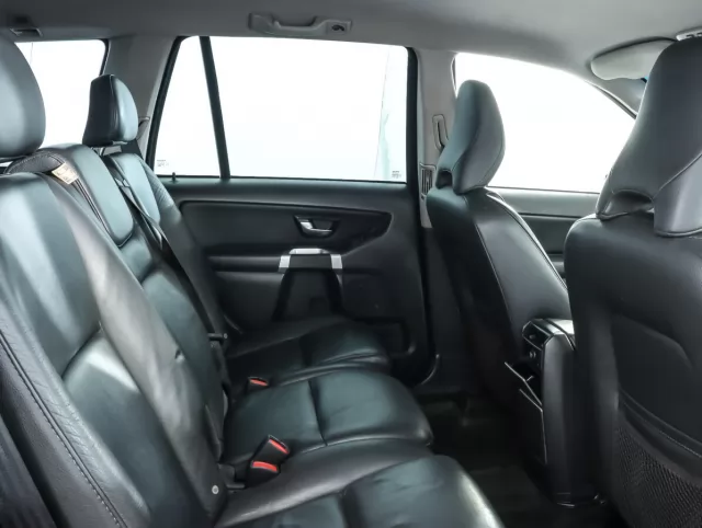Volvo XC90 2010