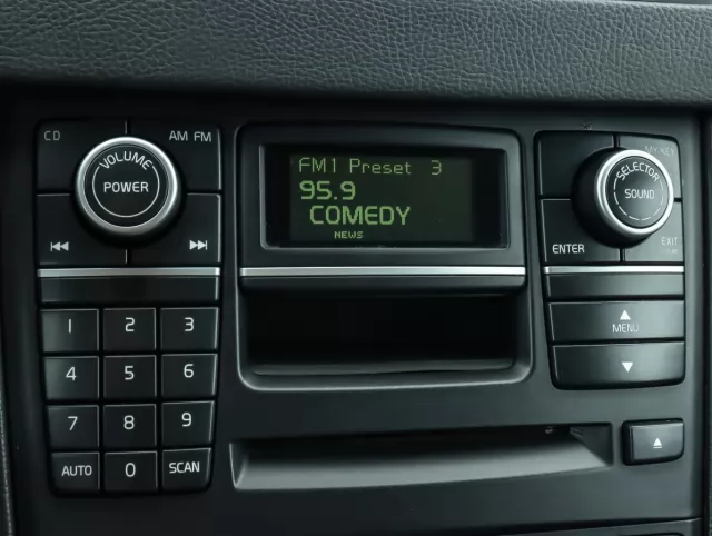 Volvo XC90 2010