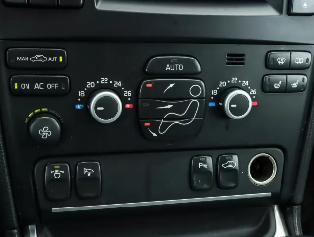 Volvo XC90 2010