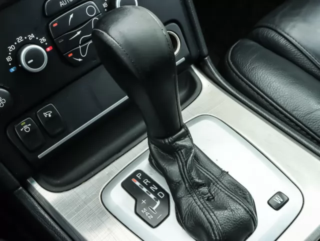 Volvo XC90 2010