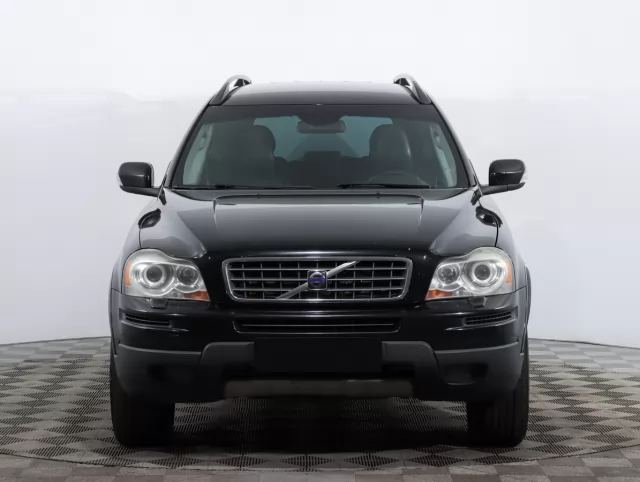 Volvo XC90 2010