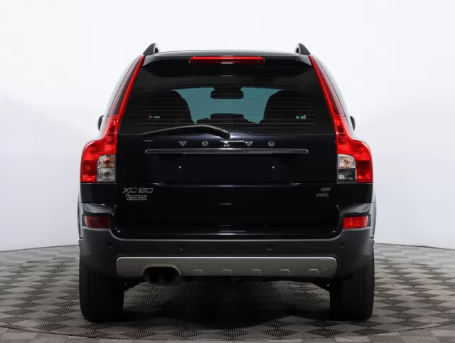 Volvo XC90 2010
