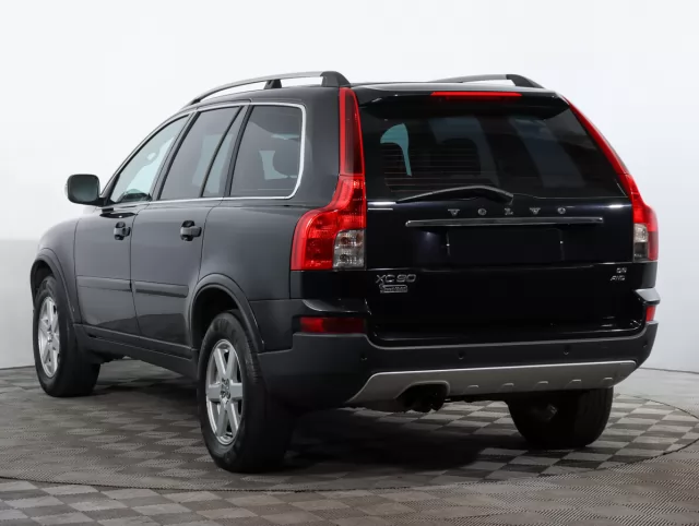 Volvo XC90 2010