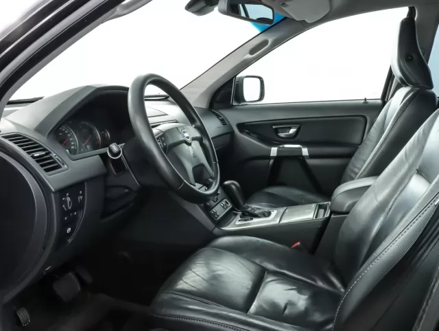 Volvo XC90 2010