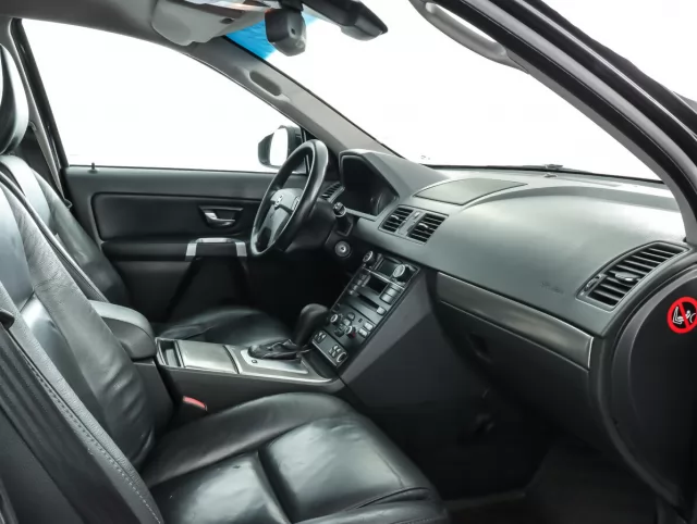 Volvo XC90 2010