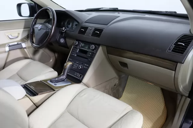 Volvo XC90 2014