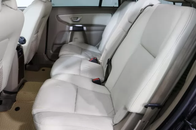 Volvo XC90 2014