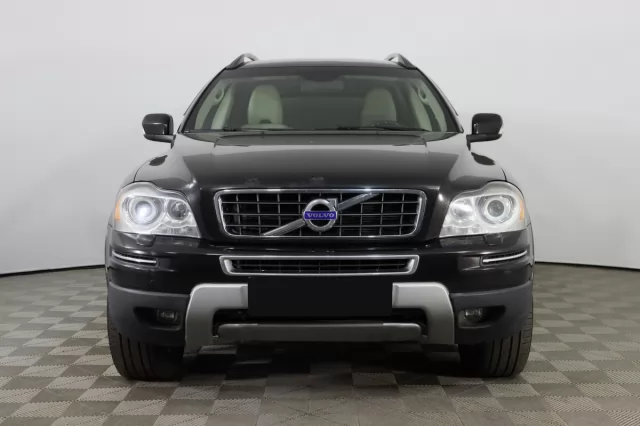 Volvo XC90 2014