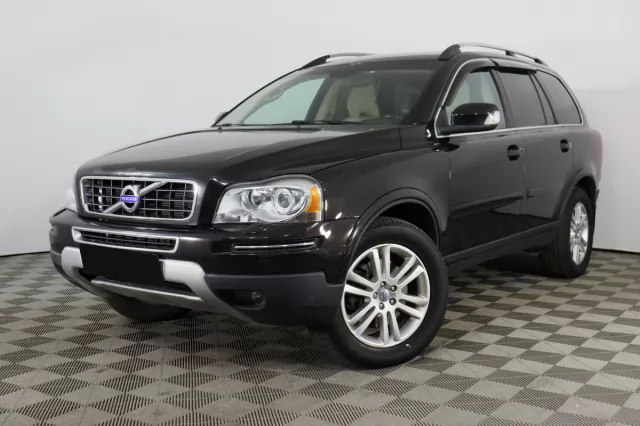 Volvo XC90 2014