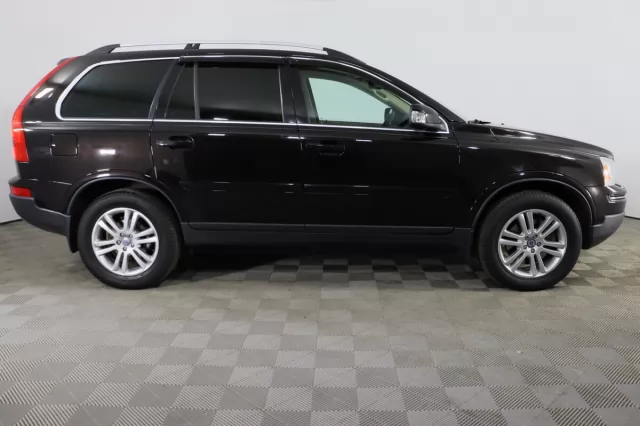 Volvo XC90 2014