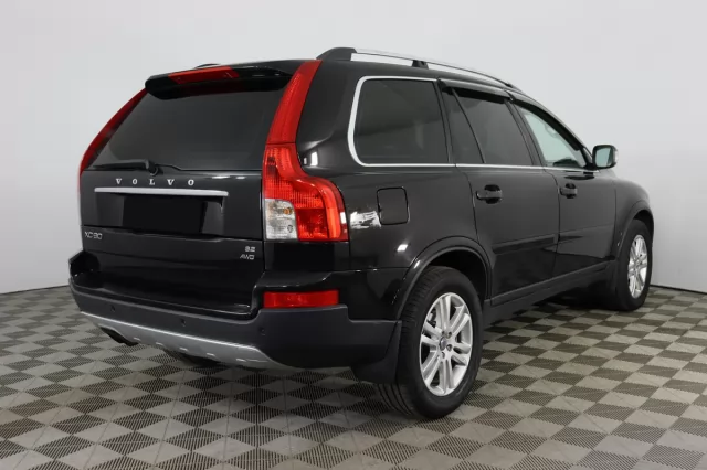 Volvo XC90 2014