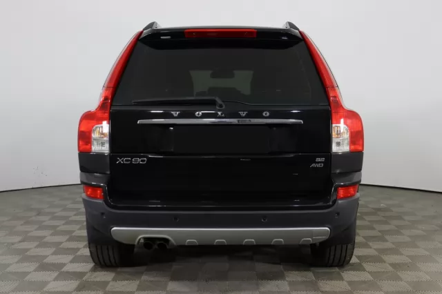 Volvo XC90 2014